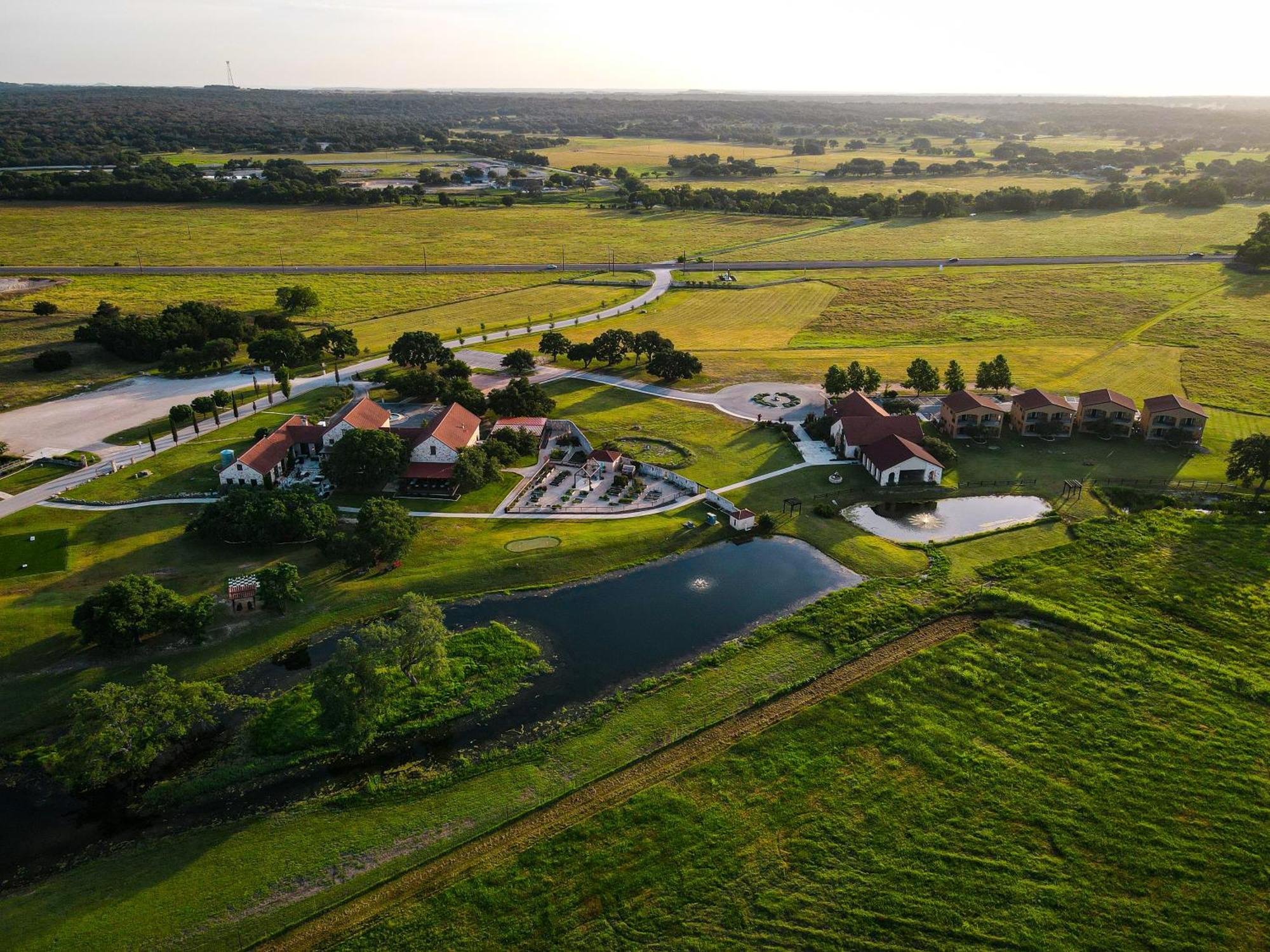 The Vineyard At Florence ภายนอก รูปภาพ